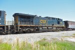 CSXT 499 L837-14